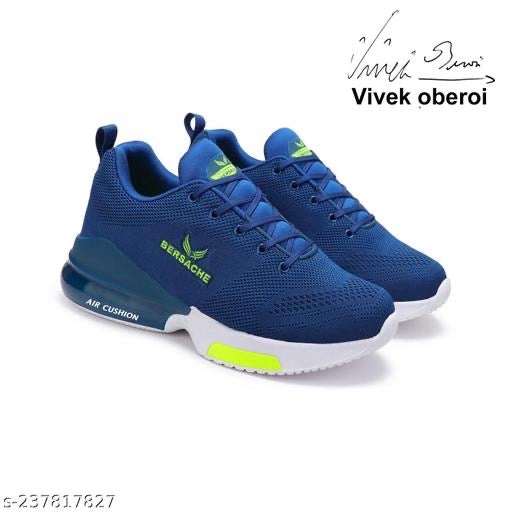 Modern fashionable men should for running soft souls