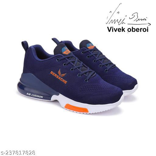 Modern fashionable men should for running soft souls