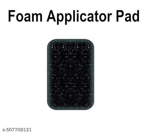 Car polish for extra shine and one free microfiber cloth