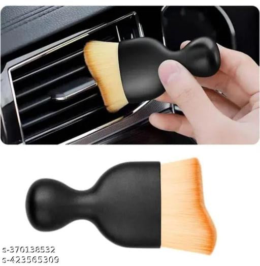 Car cleaning brush for best cleaning of stubborn dust