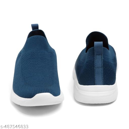 Running shoes for men light weight