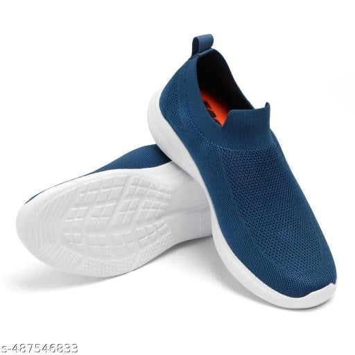 Running shoes for men light weight