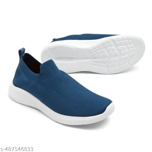 Running shoes for men light weight