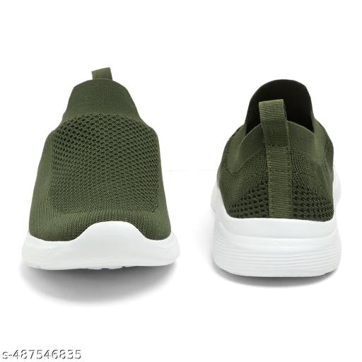 Running shoes for men light weight