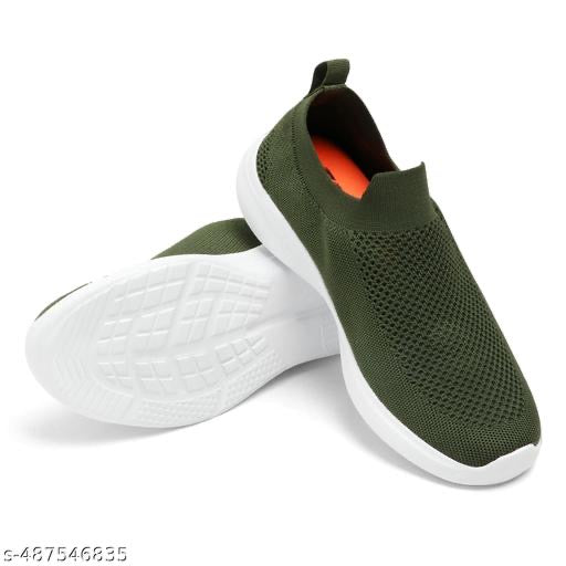 Running shoes for men light weight