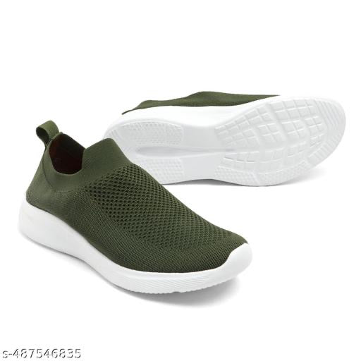 Running shoes for men light weight