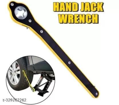 Use this and make you car jeck use easy